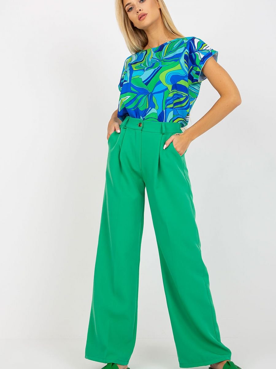 Women trousers Italy Moda