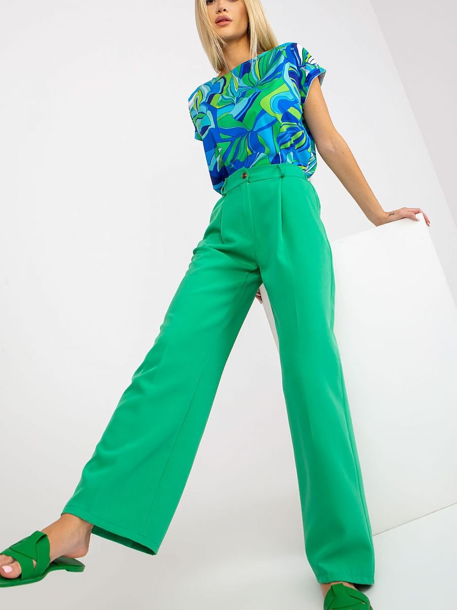 Women trousers Italy Moda