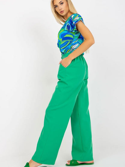 Women trousers Italy Moda