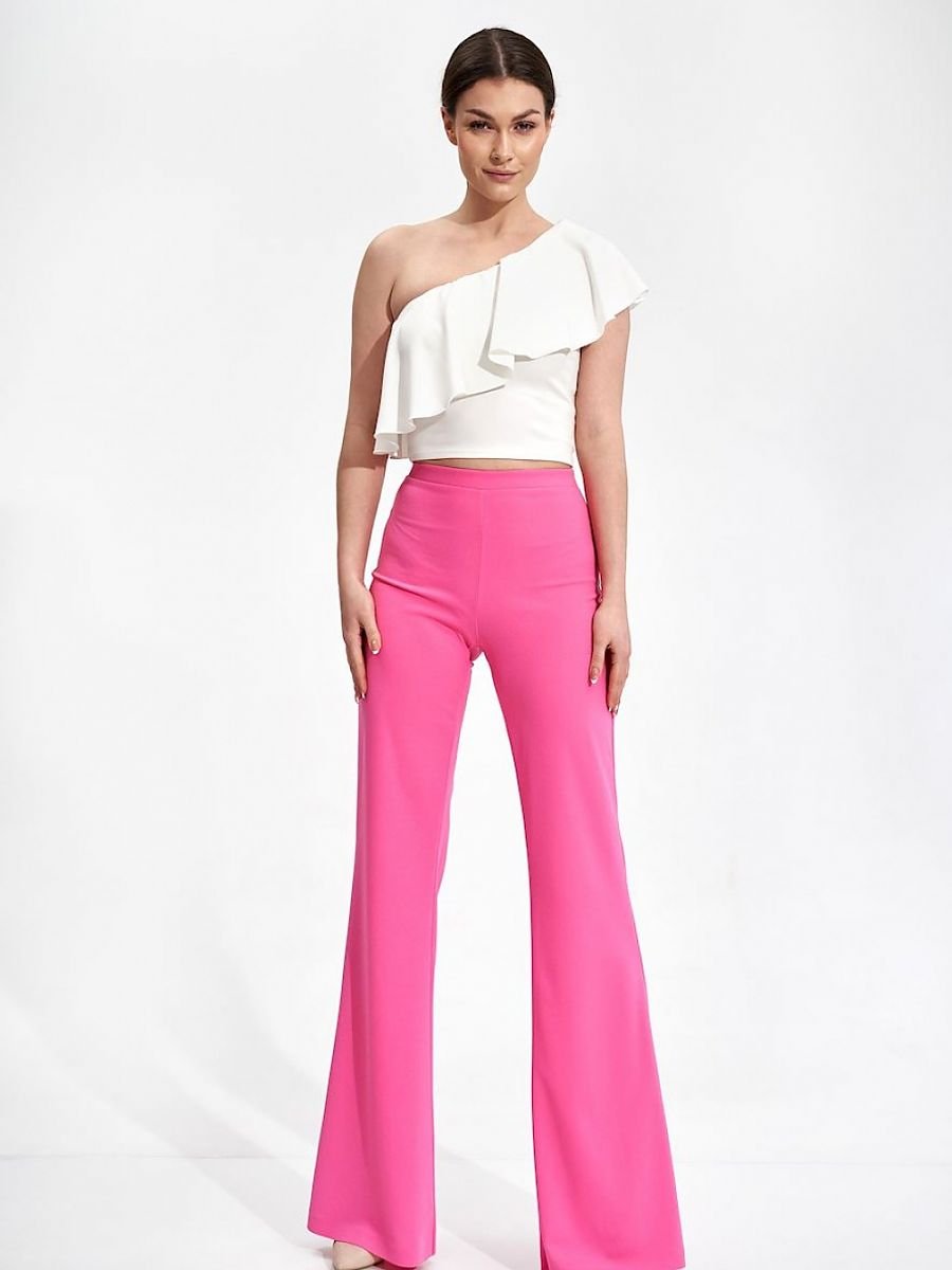 Women trousers Figl