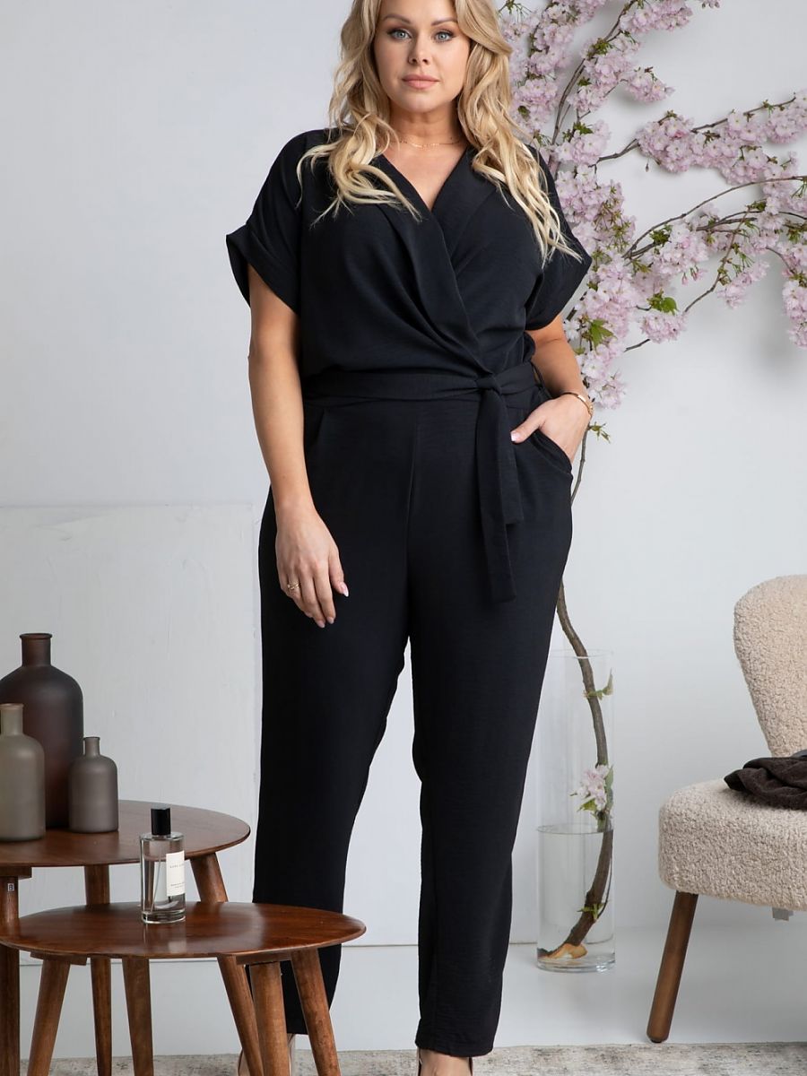 Suit plus size Karko