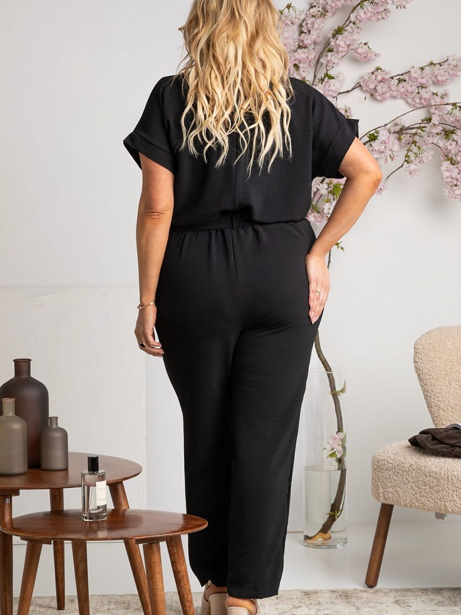 Suit plus size Karko