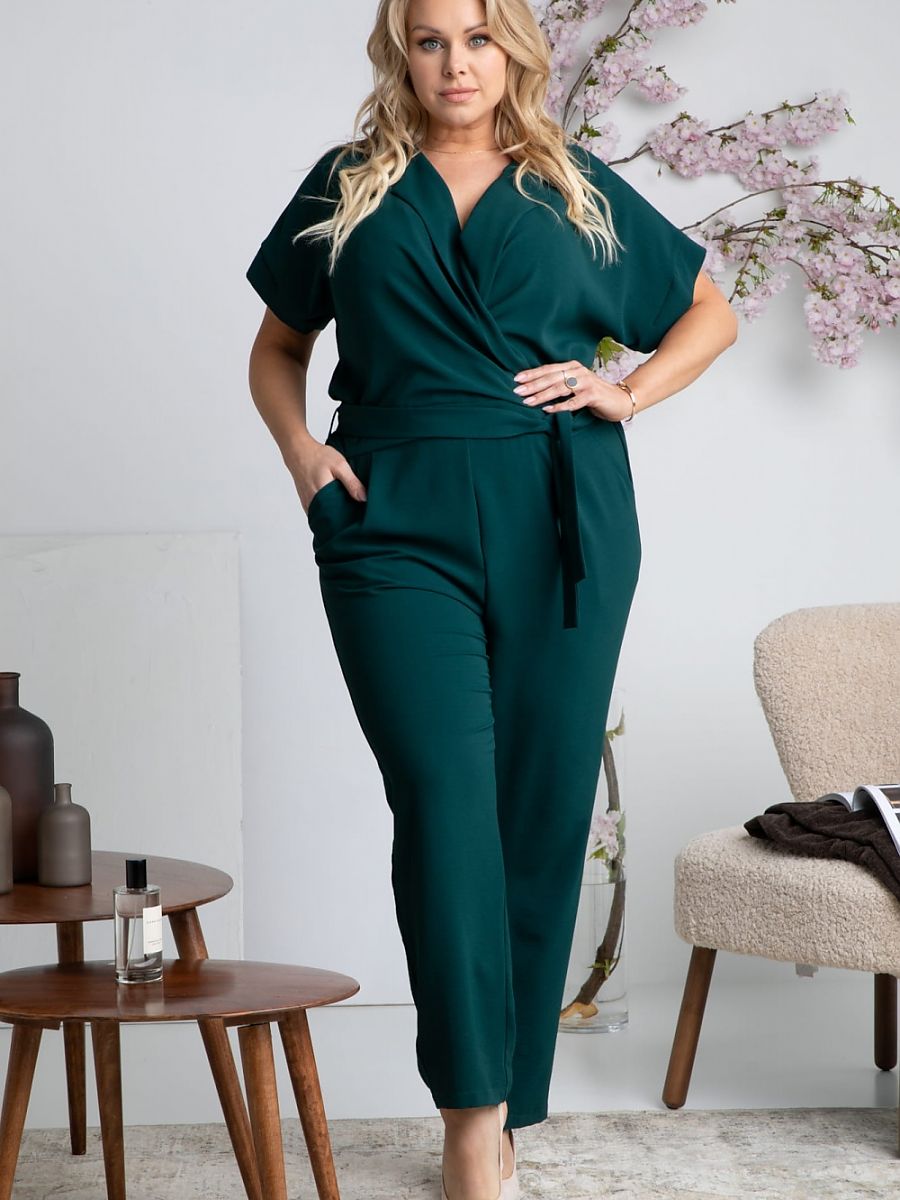 Suit plus size Karko