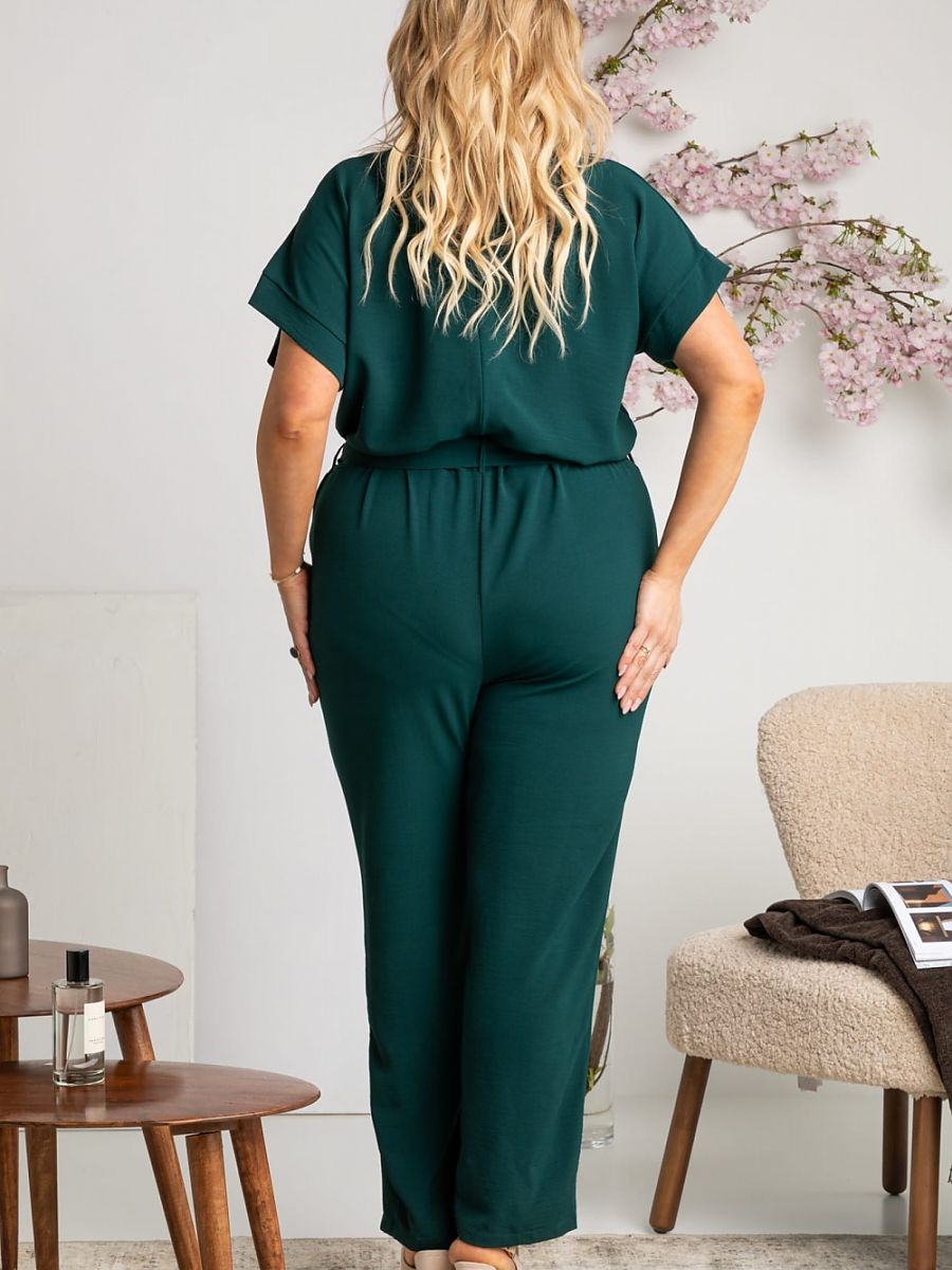 Suit plus size Karko