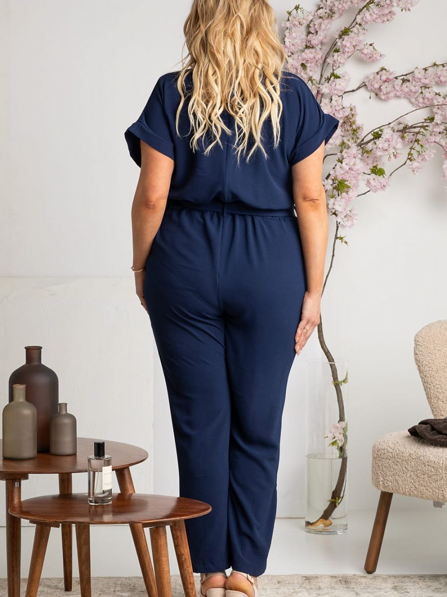 Suit plus size Karko