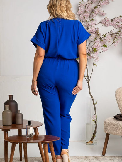 Suit plus size Karko