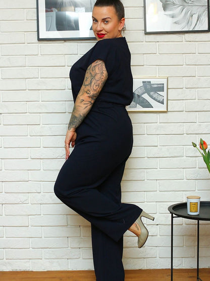 Suit plus size Karko