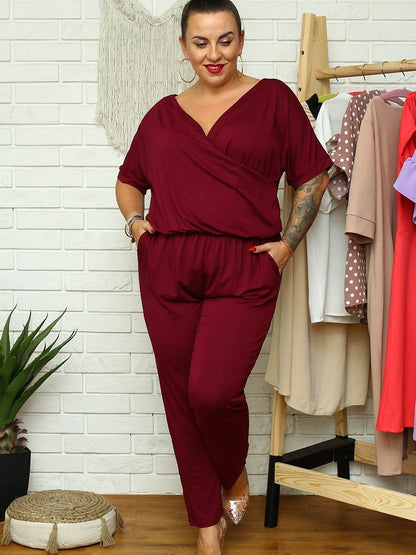 Suit plus size Karko