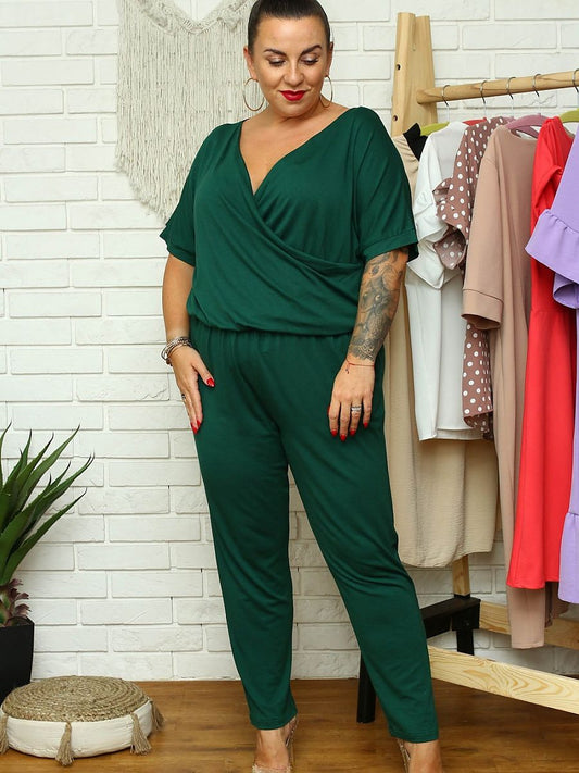 Suit plus size Karko