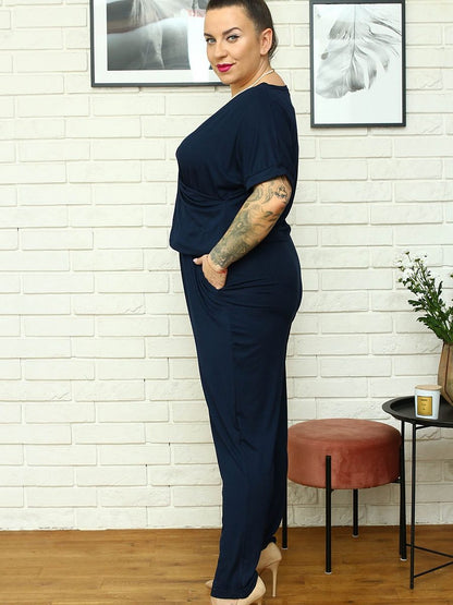 Suit plus size Karko