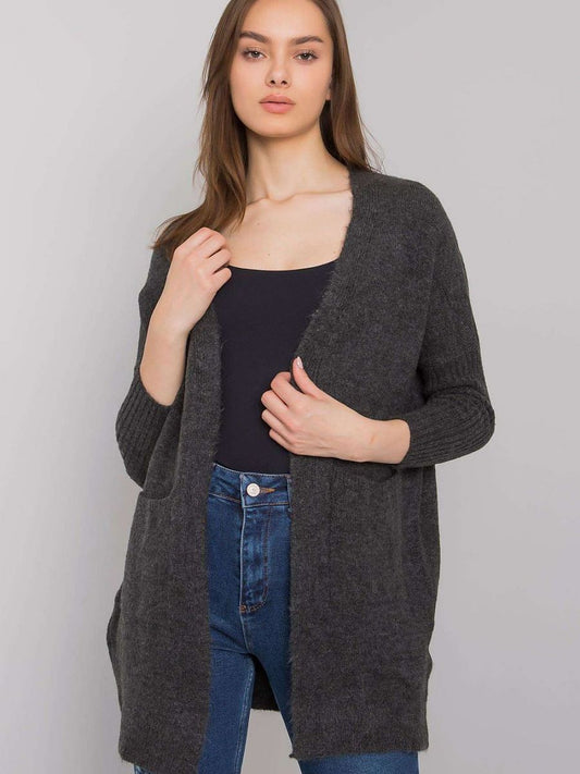 Parisian Cardigan