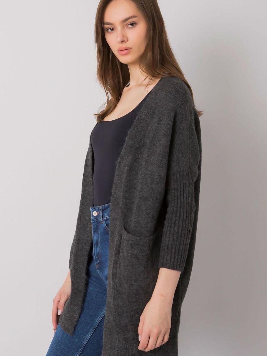 Parisian Cardigan