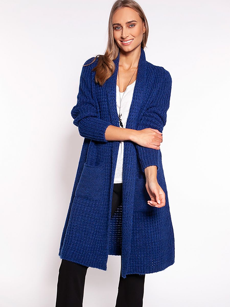 Knitted Coat MKM