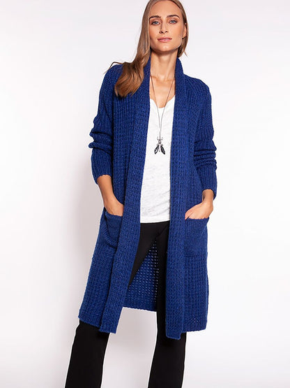 Knitted Coat MKM