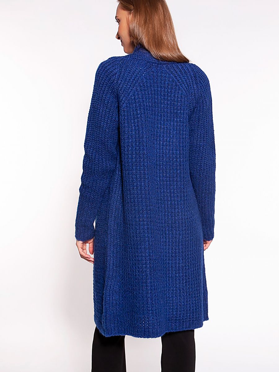 Knitted Coat MKM