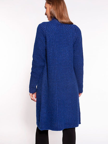 Knitted Coat MKM