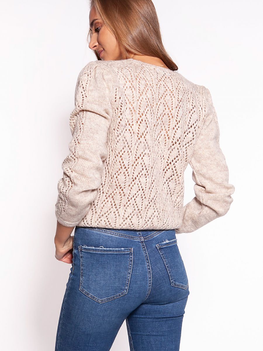 MKM Cardigan