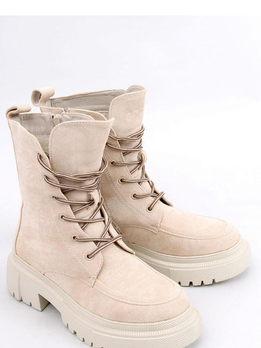 Inello Suede Women's Boots