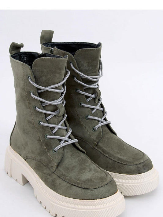 Inello Suede Boots