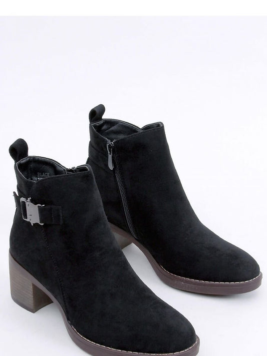 Heel boots Inello