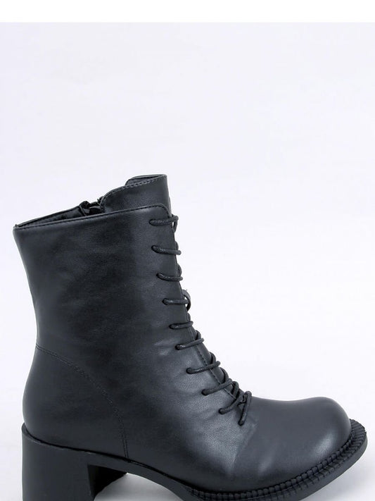 Heel boots Inello