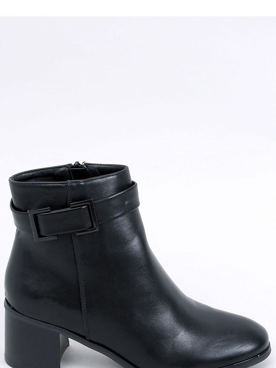 Heel boots Inello