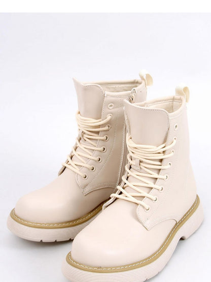 Inello Lace-Up Women's Boots