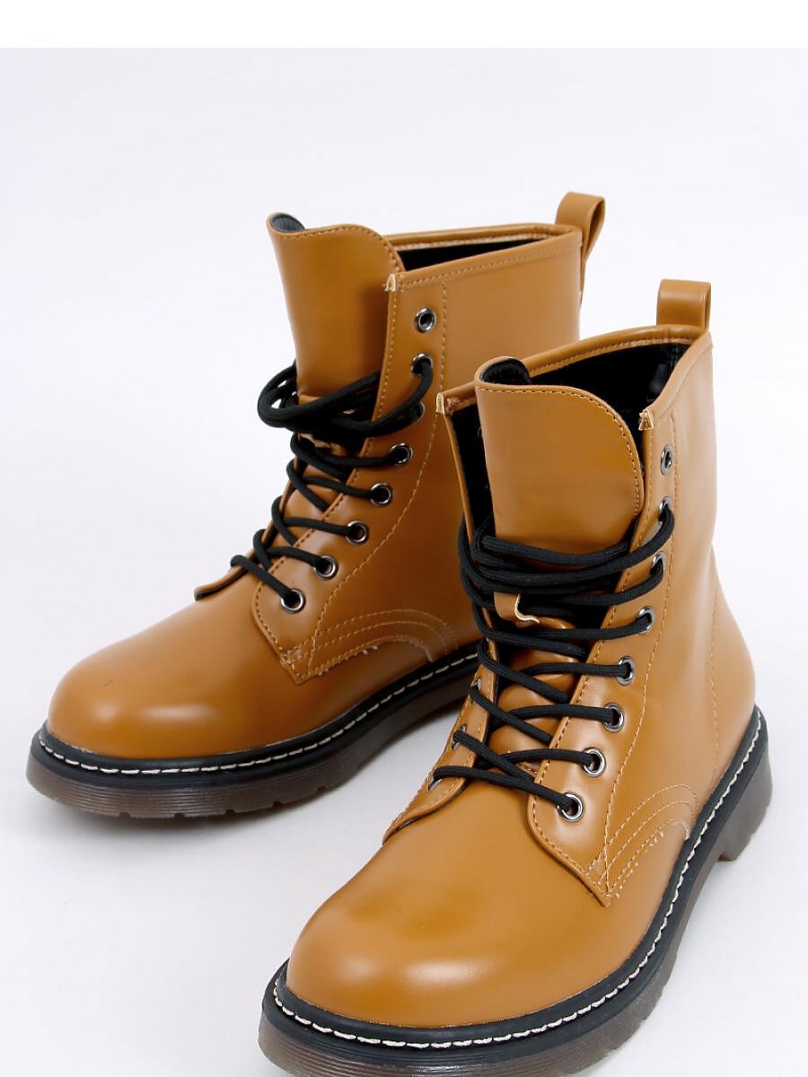 Inello Lace-Up Women's Boots