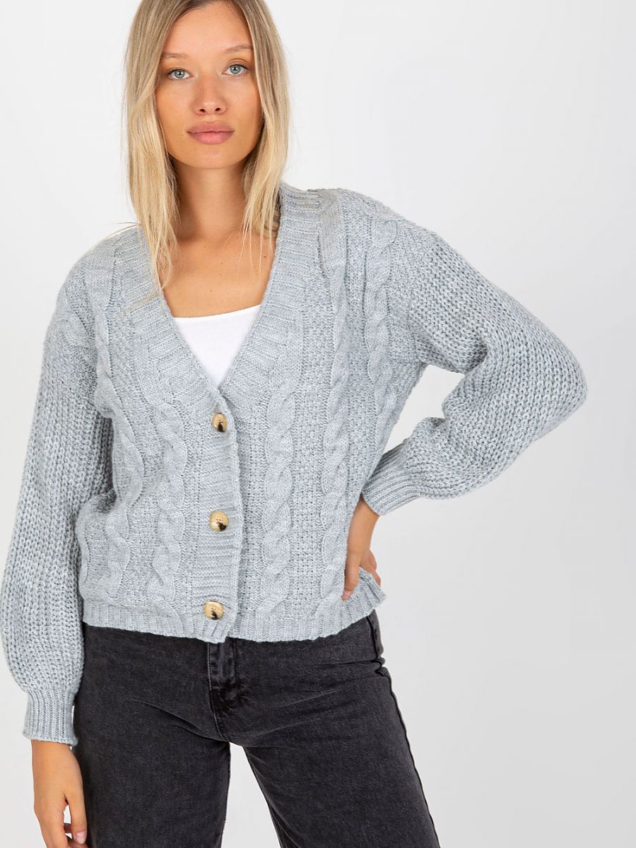 Och Bella Cardigan