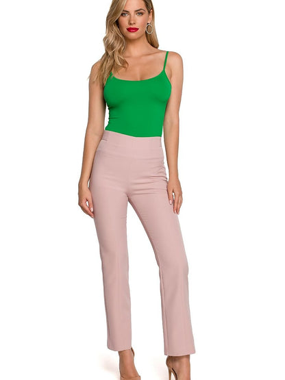 Women trousers Makover