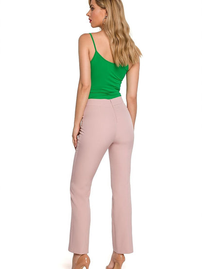 Women trousers Makover