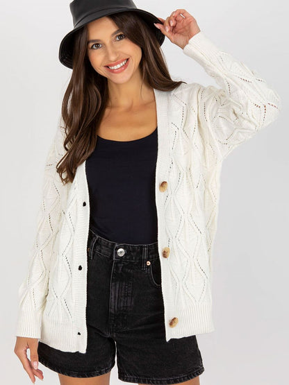 Rue Paris Cardigan