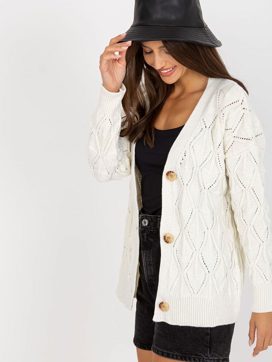 Rue Paris Cardigan