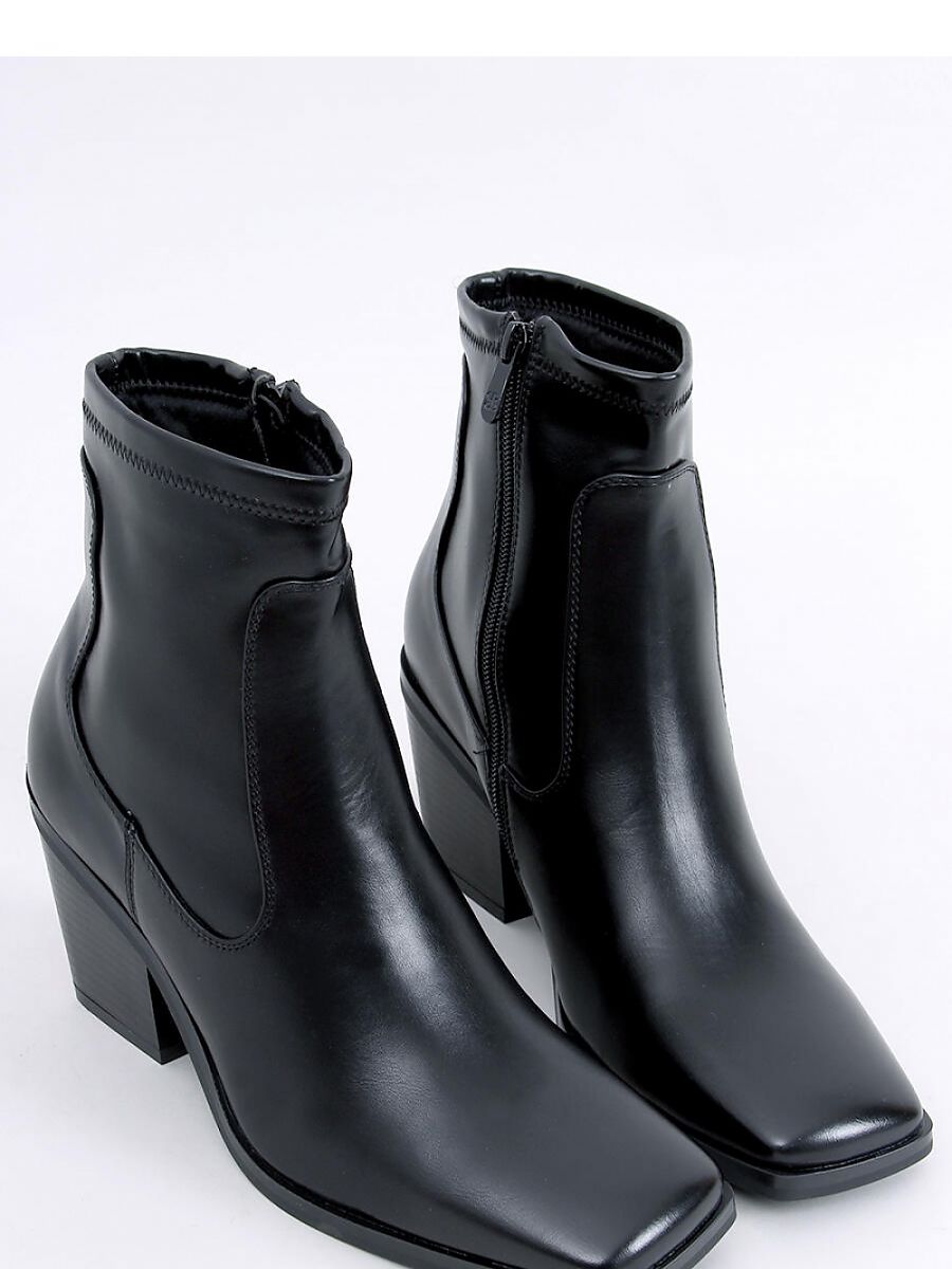 Heel boots Inello