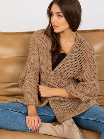 Och Bella Cardigan: Cosy and Stylish Women's Knitwear