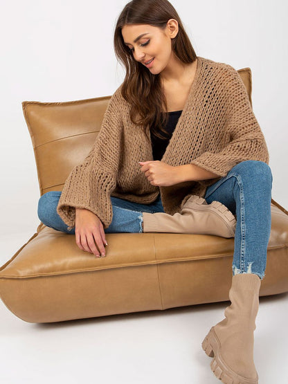 Och Bella Cardigan: Cosy and Stylish Women's Knitwear