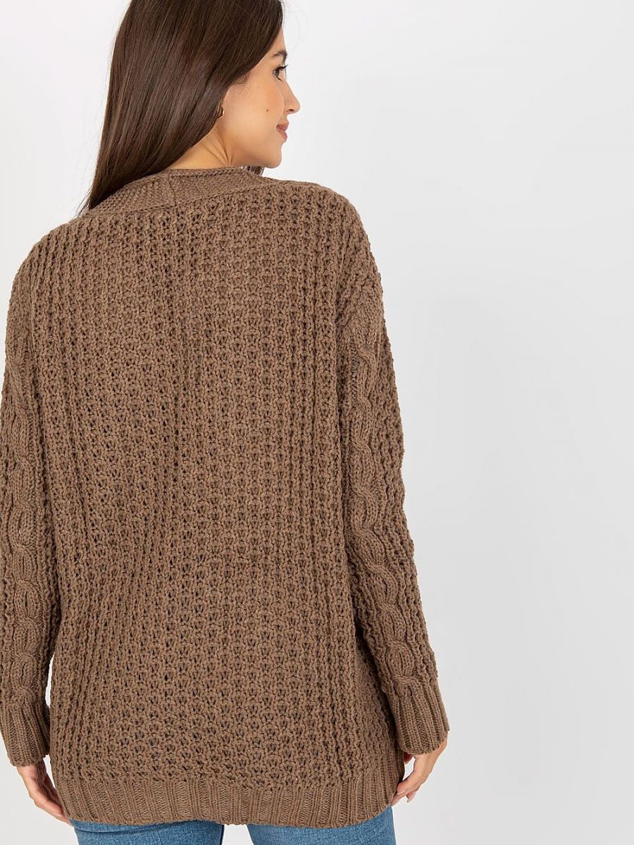 Rue Paris Cardigan