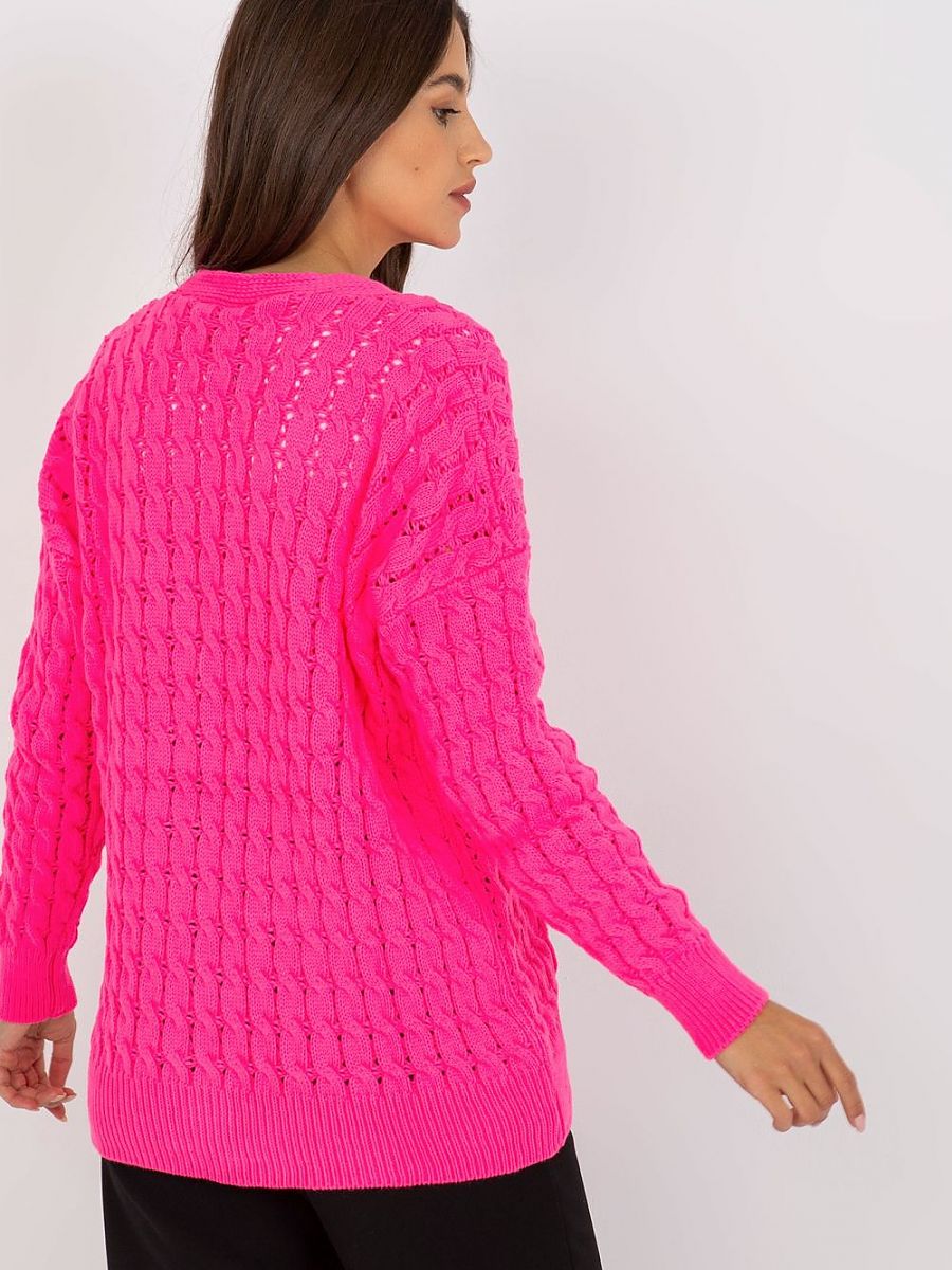 Knitted Jumper Rue Paris