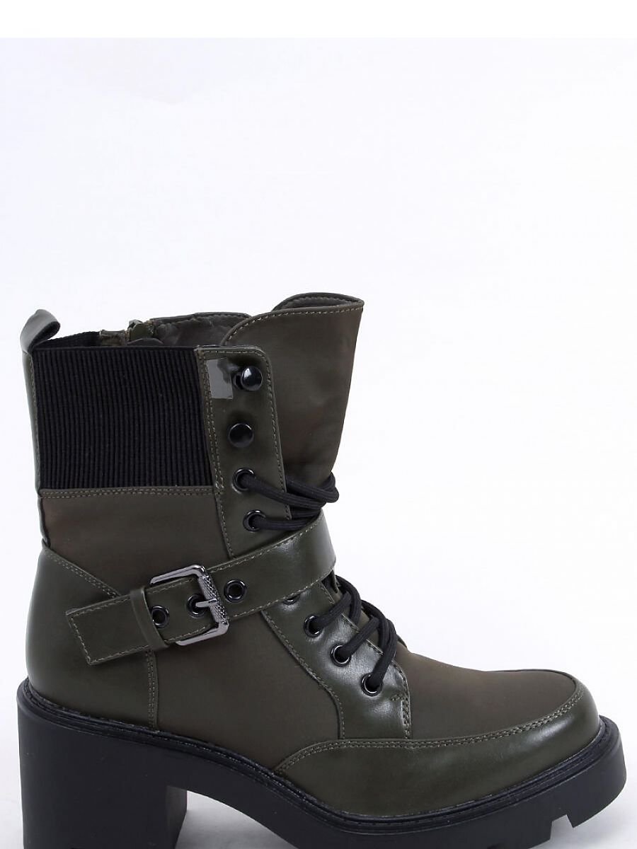 Heel boots Inello