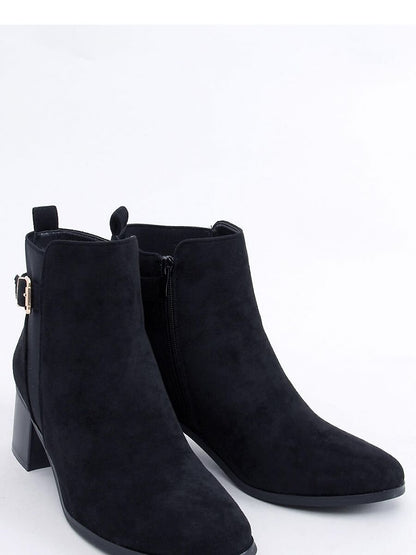 Heel boots Inello