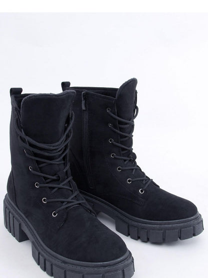 Inello Lace-Up Women's Boots