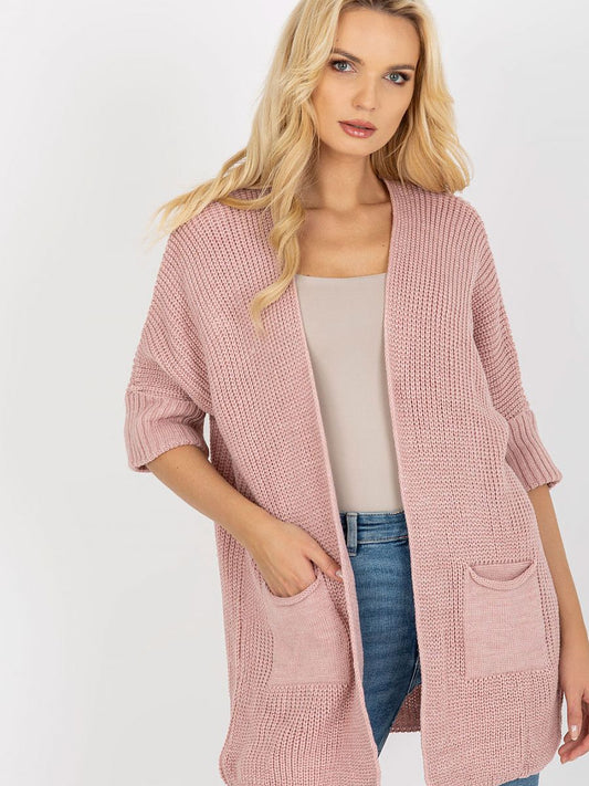 Parisian Rue Cardigan