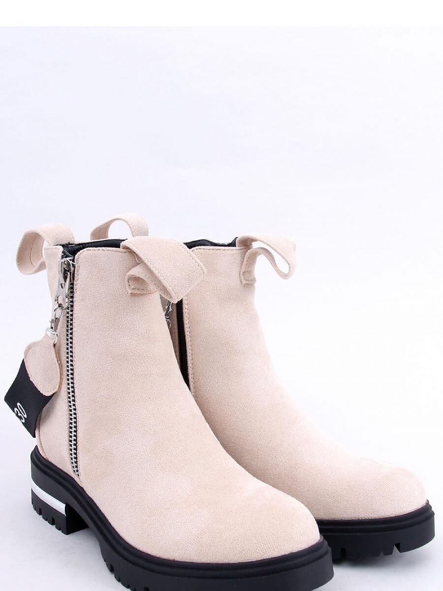 Inello Suede Women's Boots