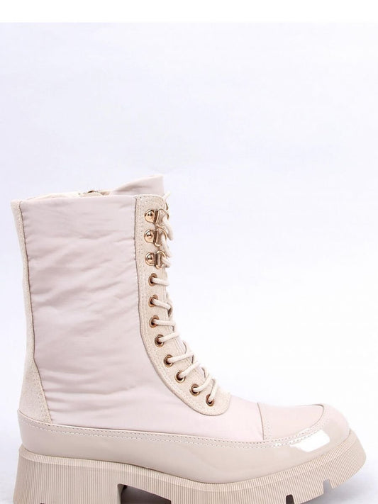 Inello Lace-up Women's Boots