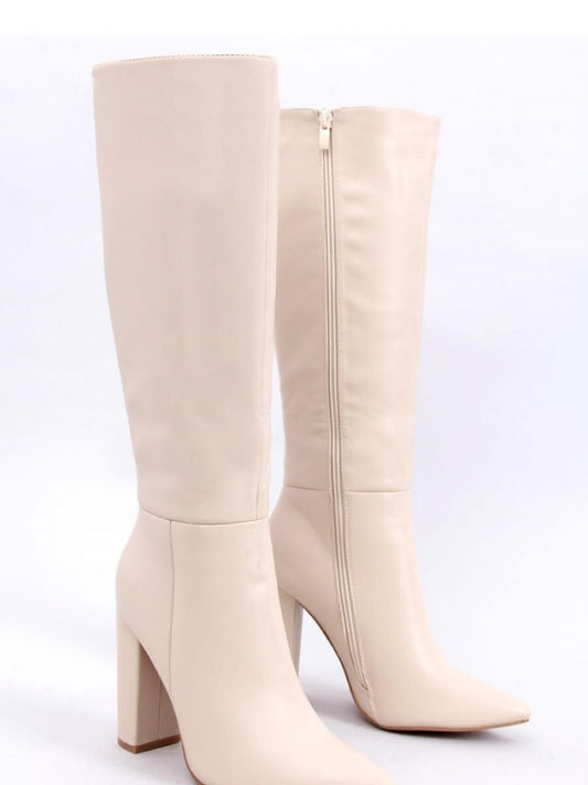 Heel boots Inello