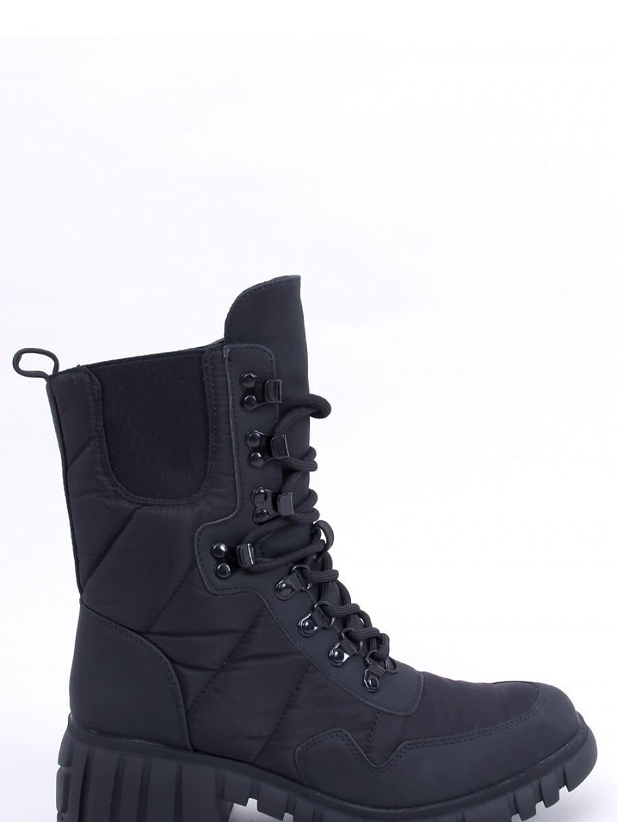 Heel boots Inello