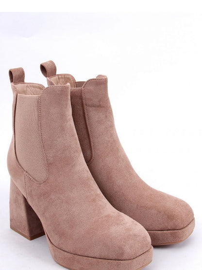 Heel boots Inello