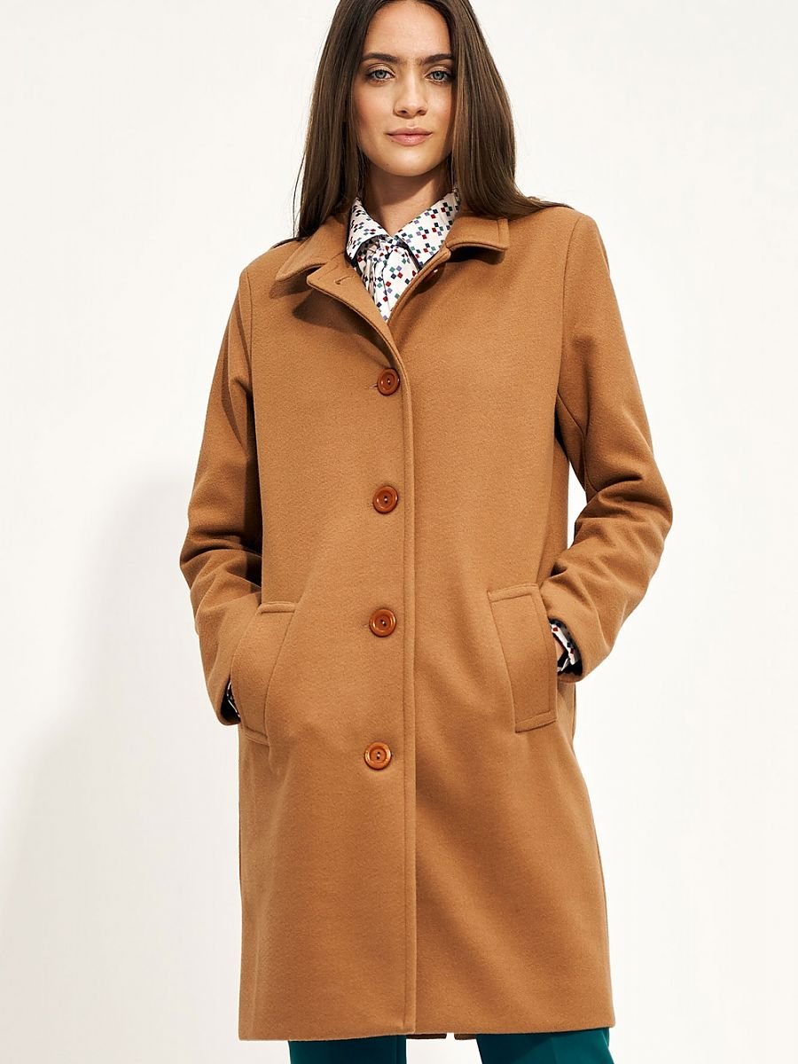 Coat Nife