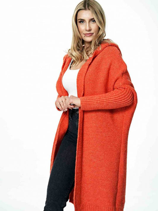 Figl Hooded Cardigan