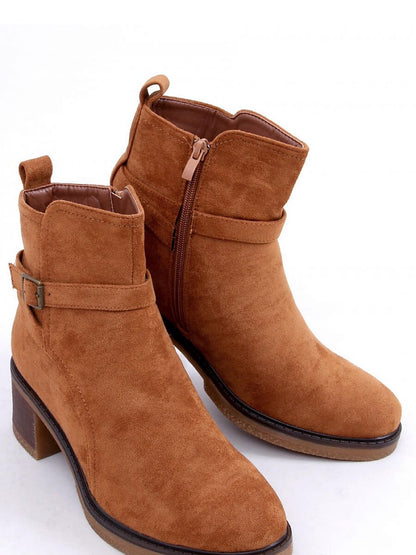 Heel boots Inello